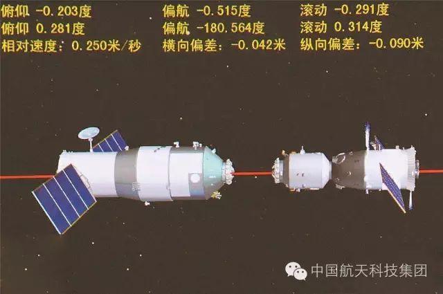 盘点往届神舟飞船发射:我们的征途是星辰大海