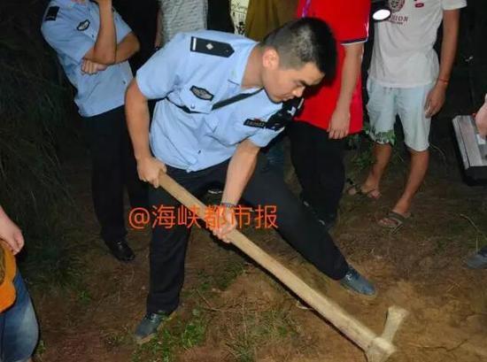 大盗抢200万黄金埋藏 网友:一场令人费解的抢劫
