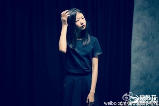 万年一遇东方美人 单凤眼+厚嘴唇+圆鼻头