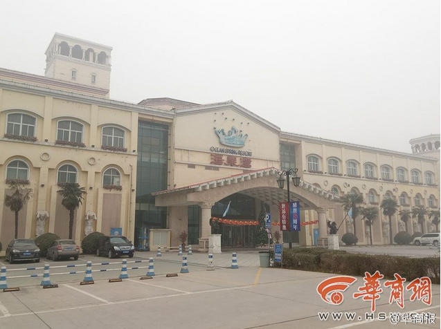 3岁男童戏水溺亡 挣扎3分钟无人发现