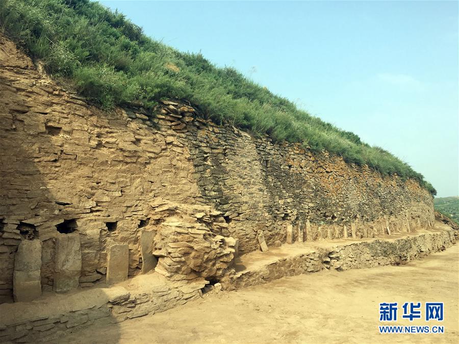 2016年中国考古新发现揭晓