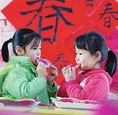今日立春百年一遇 上一次发生在1897年距今120年