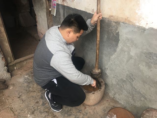 “年味儿”也怀旧！那些记忆中的自制春节零食