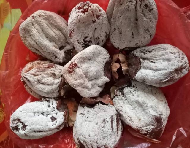 “年味儿”也怀旧！那些记忆中的自制春节零食