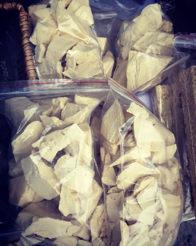 “年味儿”也怀旧！那些记忆中的自制春节零食