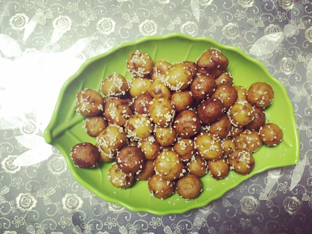 “年味儿”也怀旧！那些记忆中的自制春节零食
