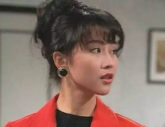 旧时光里的TVB美人：性格各异 有趣而不做作