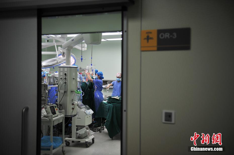云南16岁少年捐献器官 7位患者可重获新生
