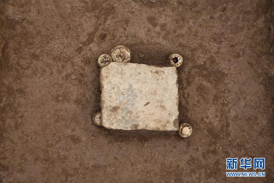 考古专家披露邺城遗址发现的北朝舍利函详情