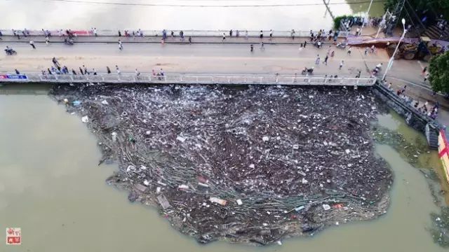 洪水横流！这些没有PS的瞬间可曾触动你？