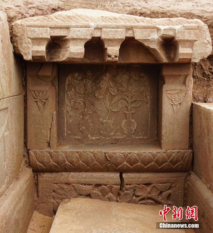 重庆忠县考古发现27座古墓 发掘面积1600平方米