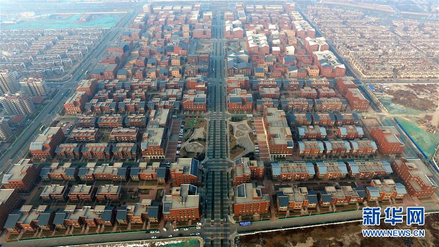 乘风而起 顺势而为——天津滨海新区主动融入京津冀协同打造高质量发展升级版