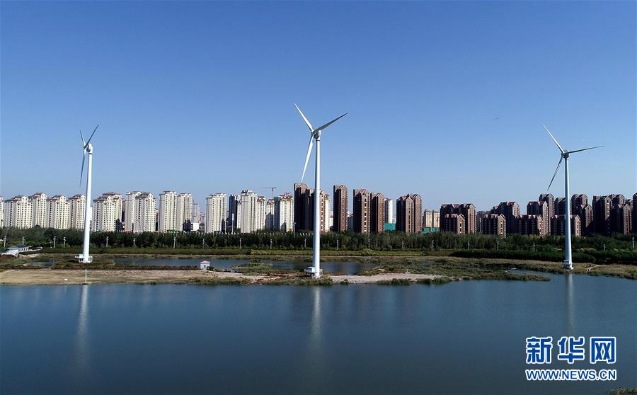 乘风而起 顺势而为——天津滨海新区主动融入京津冀协同打造高质量发展升级版