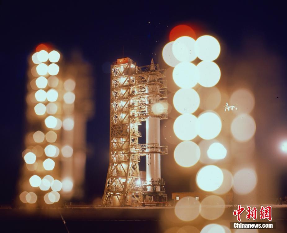 中国改革开放40周年——大国重器篇