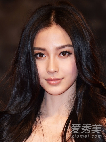 娱乐圈最漂亮的10大混血女星