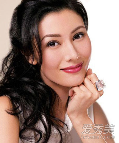 娱乐圈最漂亮的10大混血女星