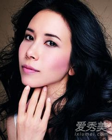 娱乐圈最漂亮的10大混血女星