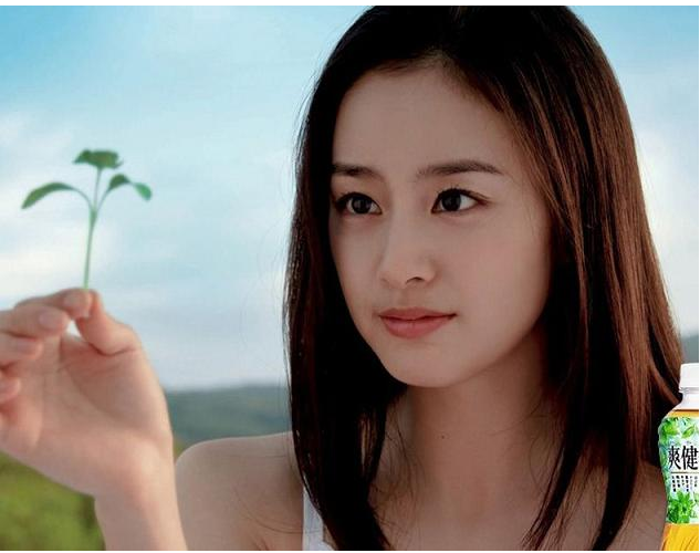 盘点韩国最经典美丽的十大女星