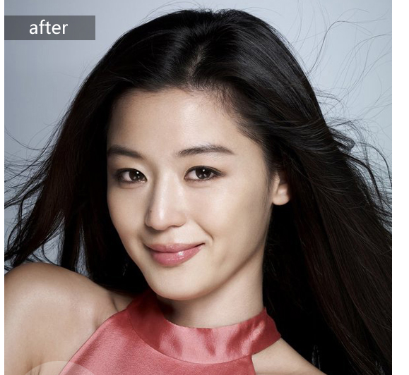盘点韩国最经典美丽的十大女星