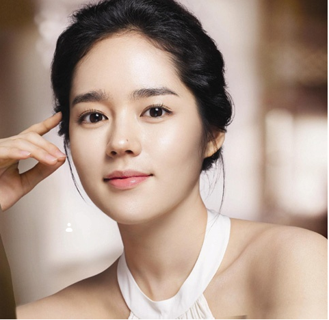 盘点韩国最经典美丽的十大女星