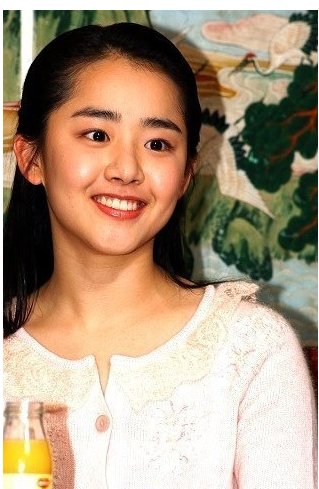 盘点韩国最经典美丽的十大女星