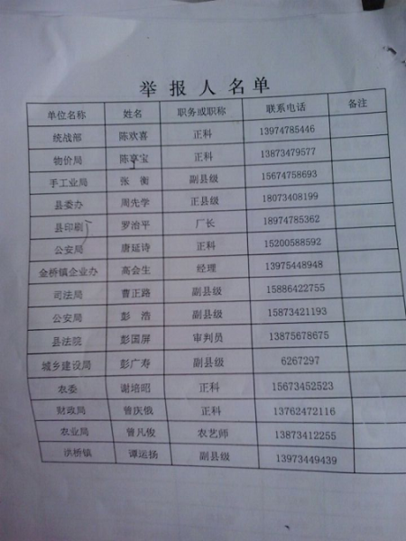 湖南一县委书记被指建豪华别墅 官方回应：他哥的