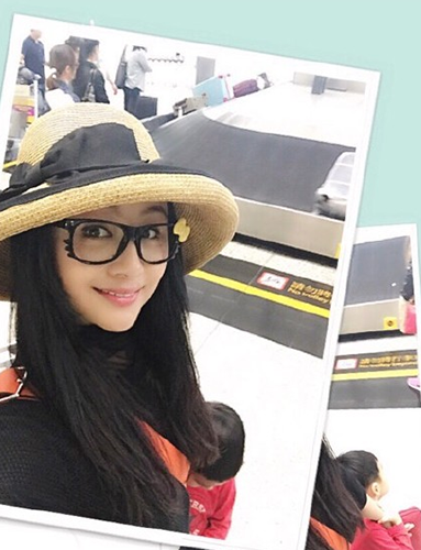 盘点芒果台女主播现状 孙骁骁李响秘密领证