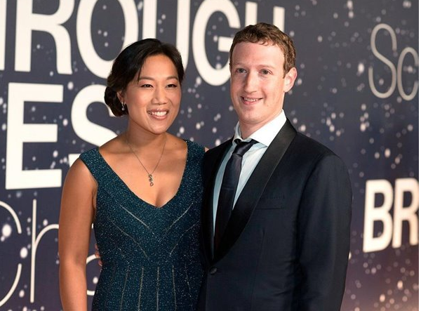 美媒盘点全球最富十对夫妻 王健林夫妇上榜