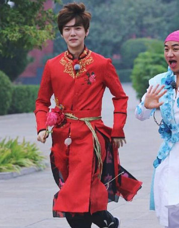 跑男3延迟播出 因剪辑出问题 跑男明星身价大起底