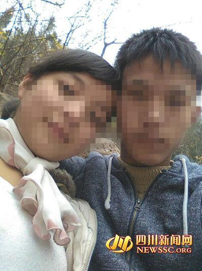 15岁少女与17岁男孩私奔 父亲气得上吊自杀