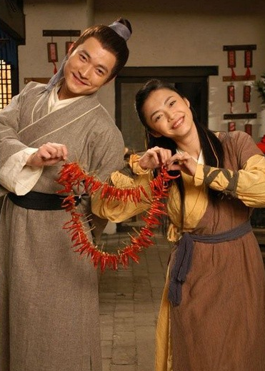 同福客栈再开张！武林外传主演十年后同台聚首
