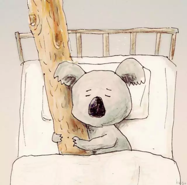 信不信?日本插画家脑洞比我们谁都大! - 新鲜的事 - 紫呜网 - www.ziwuwu.com