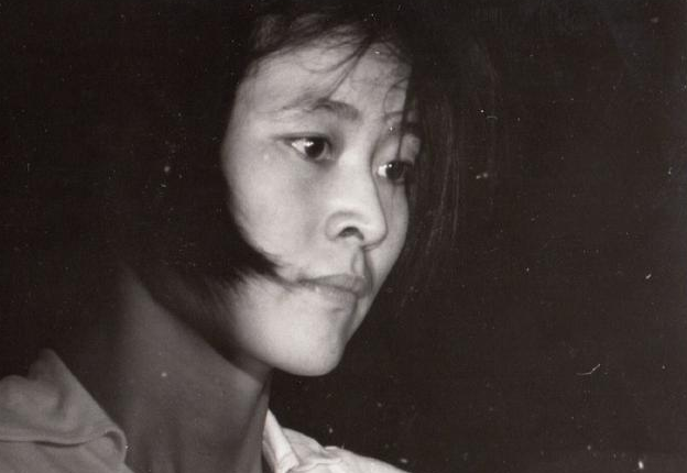 倪萍也曾是“女排队员” 30年的时光去哪儿了
