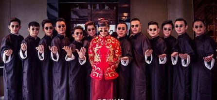 胡歌、汪涵、黄晓明，这些男星，谁的情商最高？