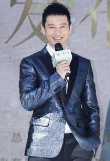 胡歌、汪涵、黄晓明，这些男星，谁的情商最高？