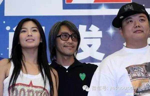 论前任的基本修养，莫文蔚给很多人上了宝贵的一课