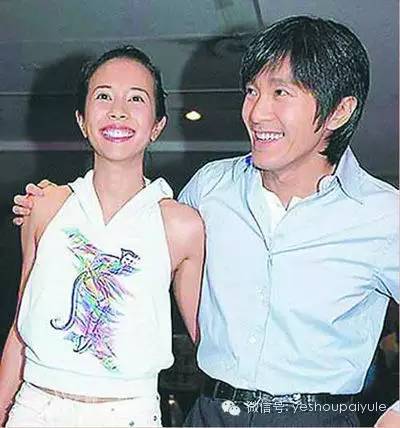 论前任的基本修养，莫文蔚给很多人上了宝贵的一课