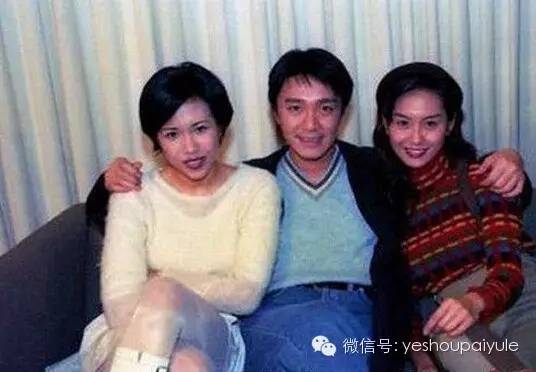 论前任的基本修养，莫文蔚给很多人上了宝贵的一课
