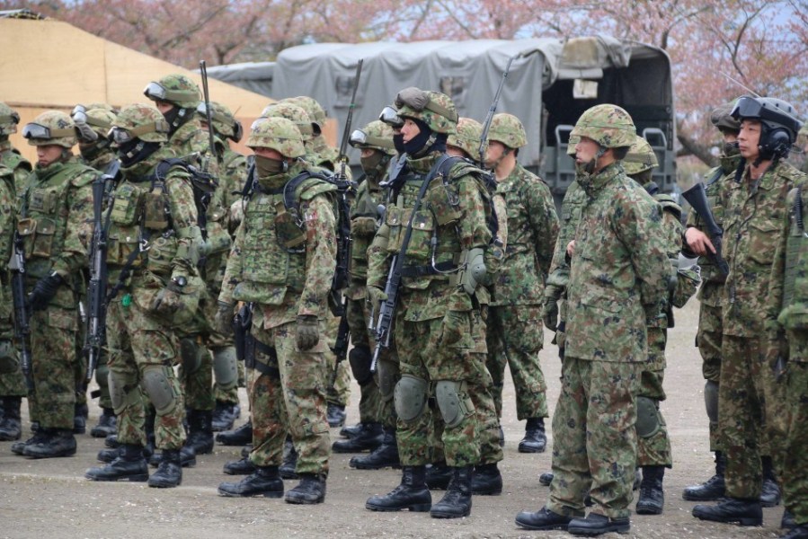 日本宪兵队照片图片