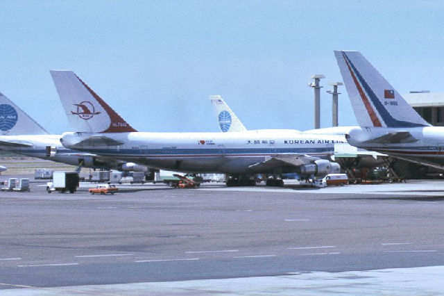 1982年华盛顿空难图片