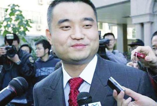 健力宝第二任掌门的狱中生活:他就是爷