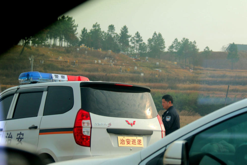 警車專用警報器_警車警報遙控器說明書_警車警報聲音按鈕分別